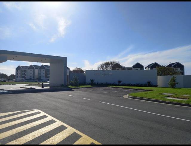 1 BEDROOM APARTMENT RENTED IN SUMMERSTRAND